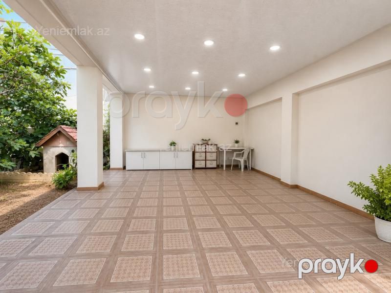 Satılır 5 otaqlı Həyət evi / Villa, 241 m², Xəzər rayonu — Ev, villa, Bakı (12)