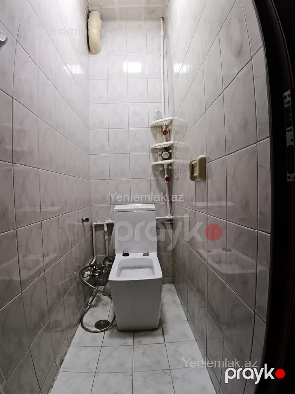 Satılır 4 otaqlı Bina evi menzil (Köhnə tikili), 100 m², 3-cü məhəllə — Mənzil, Sumqayıt (5)