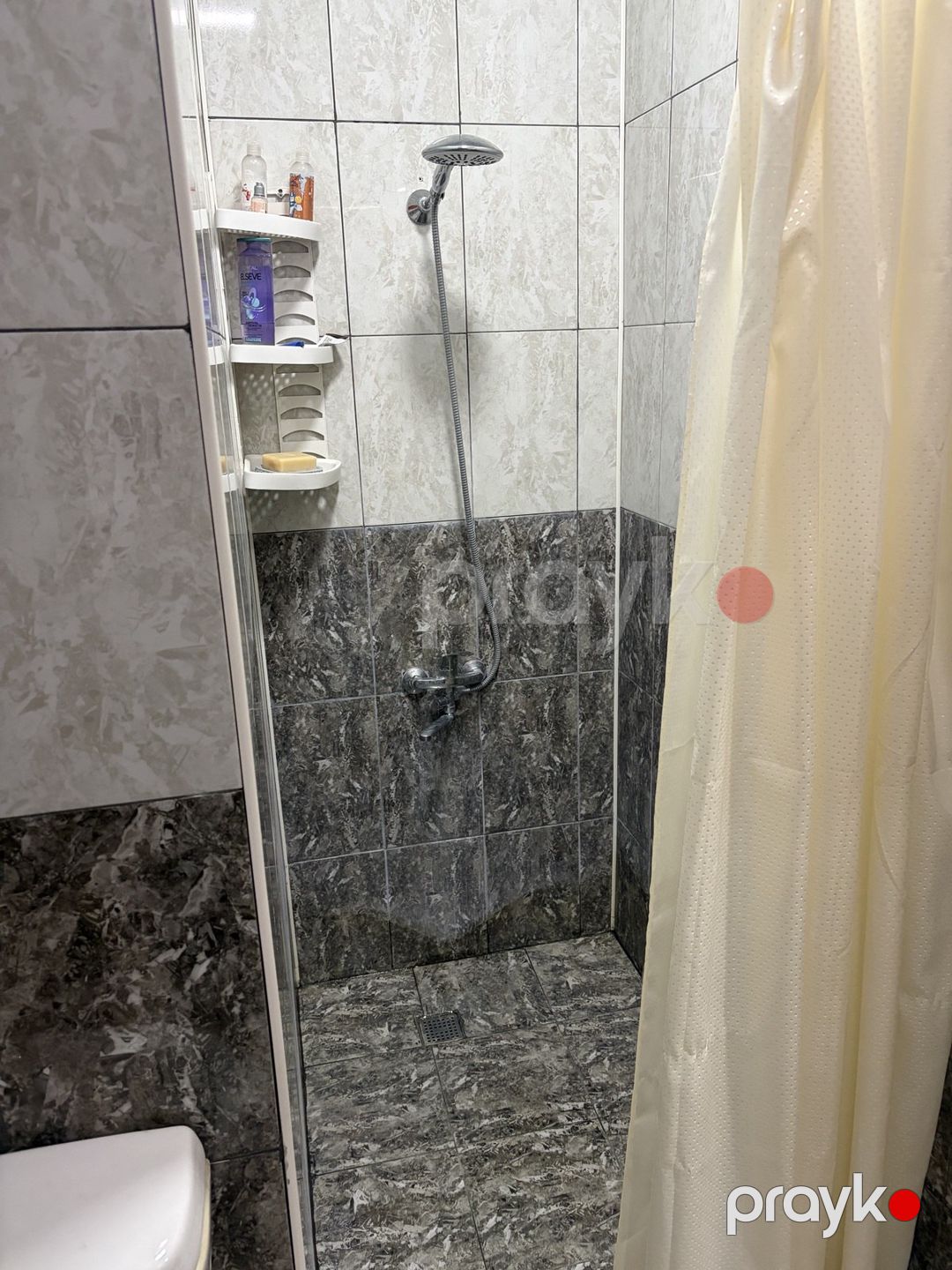 Satılır 2 otaqlı yeni tikili 57 m² — Mənzil, Bakı (11)