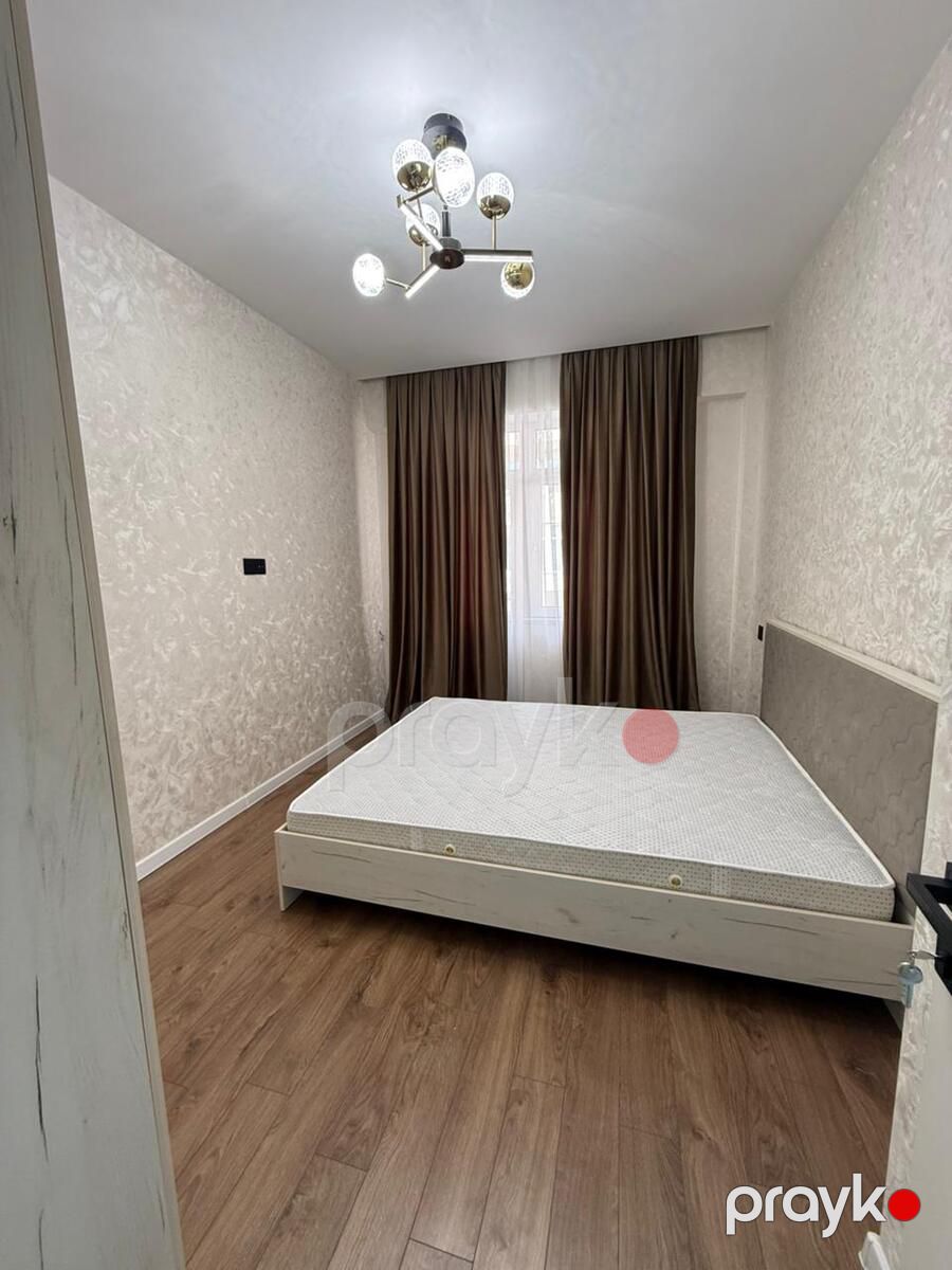 Satılır 2 otaqlı yeni tikili 60 m² — Mənzil, Bakı (3)