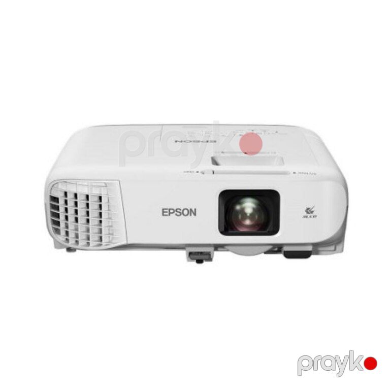 Proyektor "Epson EB 980W" — Səs texnikası, Bakı (3)