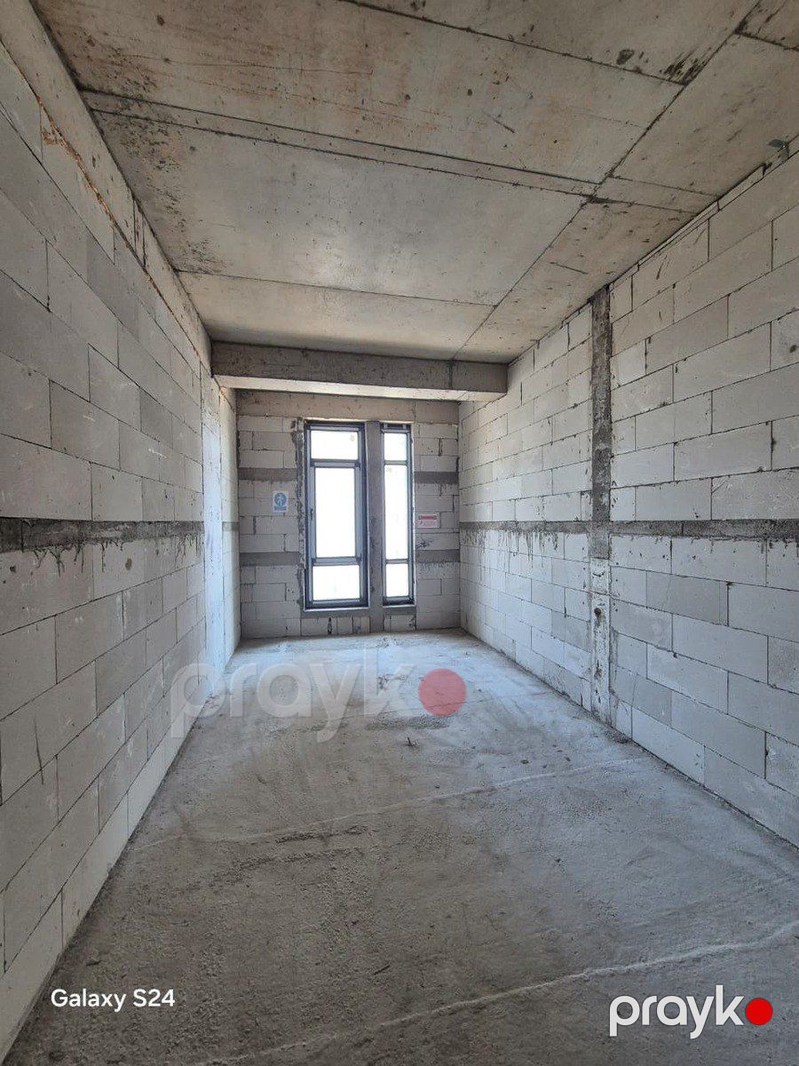 Satılır 3 otaqlı yeni tikili 154 m² — Mənzil, Bakı (6)