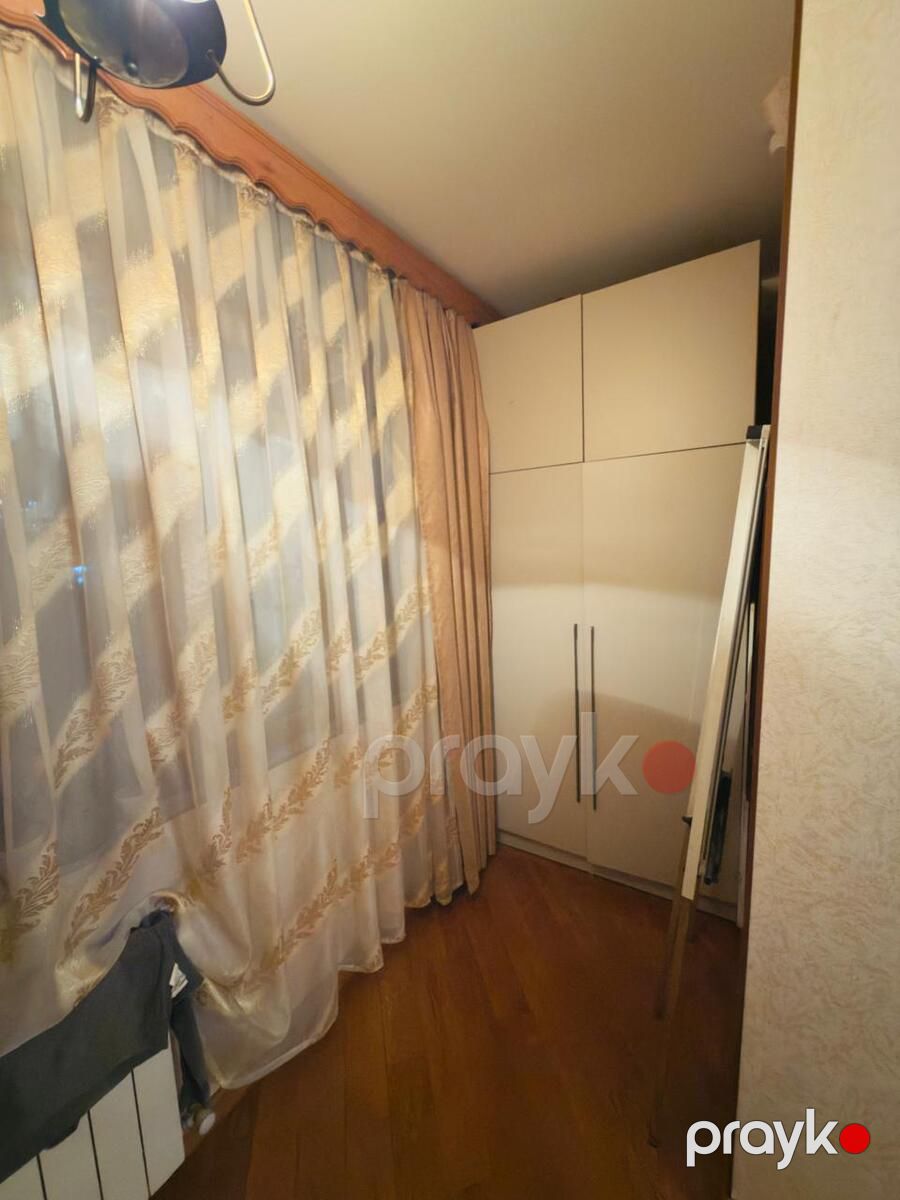 Satılır 3 otaqlı köhnə tikili 85 m² — Mənzil, Bakı (9)