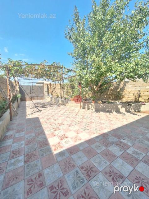 Satılır 4 otaqlı Həyət evi / Villa, 130 m², Yaşıl dərə — Sumqayıt