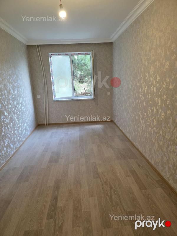 Satılır 2 otaqlı Bina evi menzil (Köhnə tikili), 50 m², 3-cü mikrorayon — Mənzil, Sumqayıt (3)