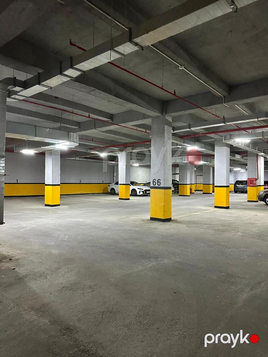 Satılır 3 otaqlı yeni tikili 112 m² — Mənzil, Bakı (7)