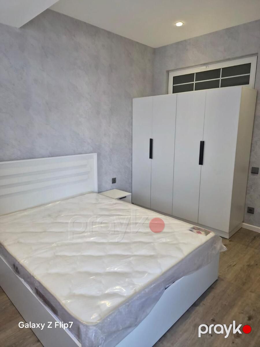 İcarəyə verilir 3 otaqlı yeni tikili 100 m² — Mənzil, Bakı (2)