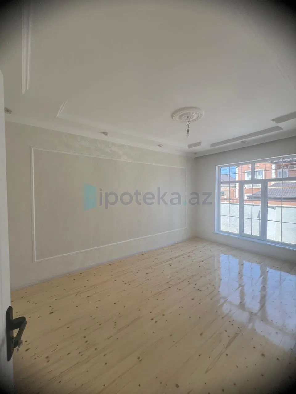 Satılır: 3 Otaq, Evlər/Villalar, Abşeron r., Masazır q., 60.00 m² — Ev, villa, Masazır (7)