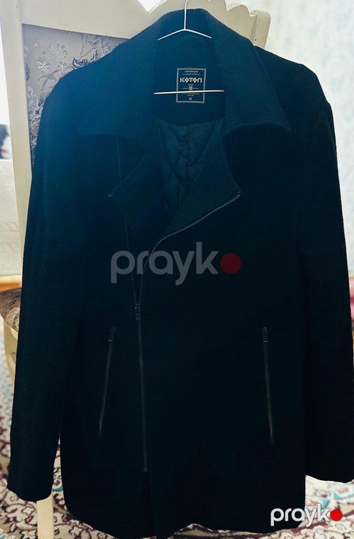Palto — Geyim, ayakkabı, aksesuarlar, Bakı (2)