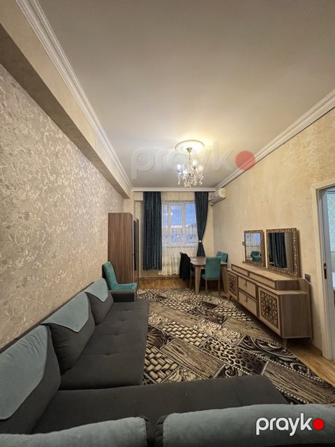Satılır 2 otaqlı yeni tikili 46 m² — Xırdalan