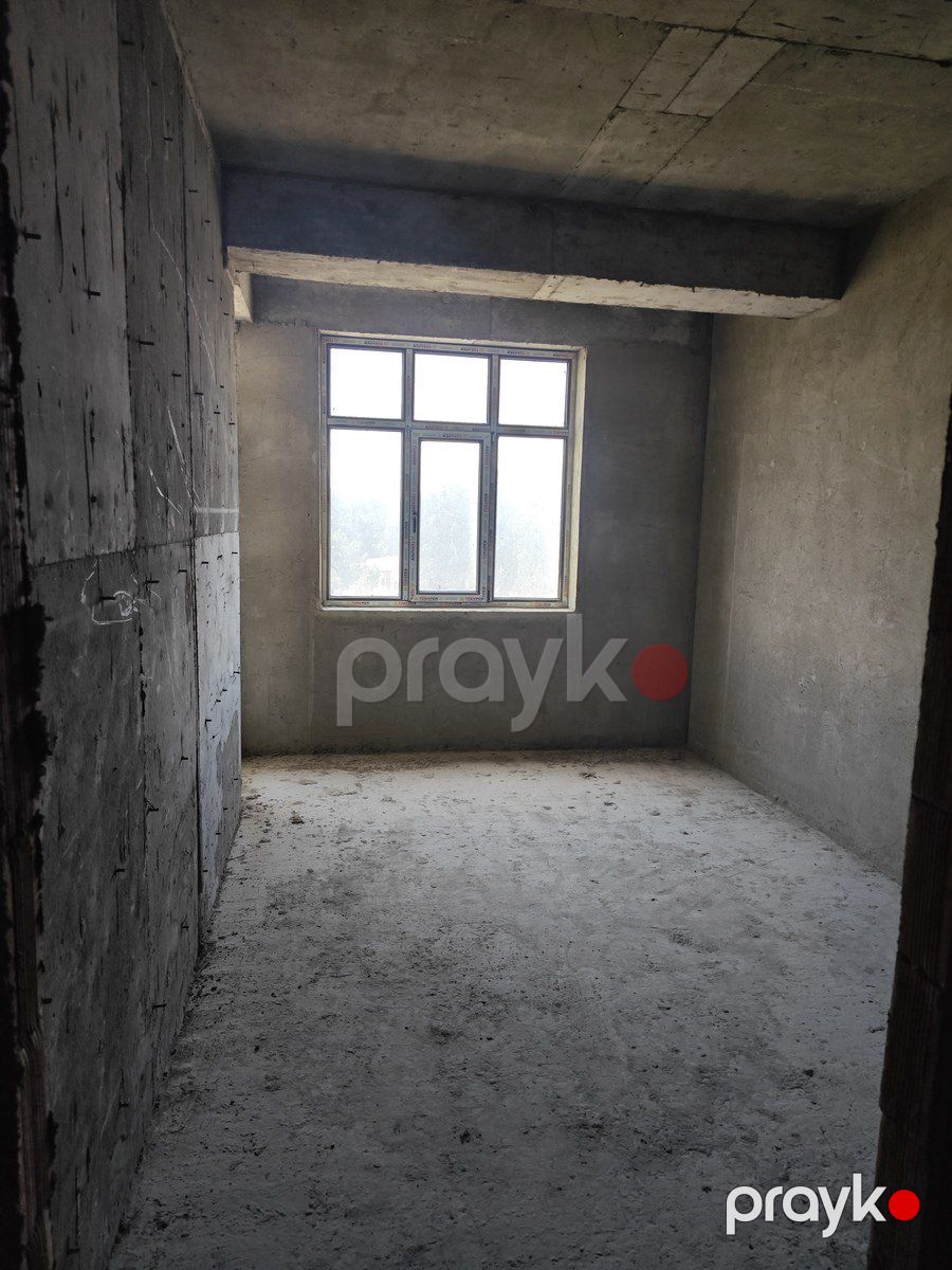 Satılır 2 otaqlı yeni tikili 69 m² — Mənzil, Bakı (6)