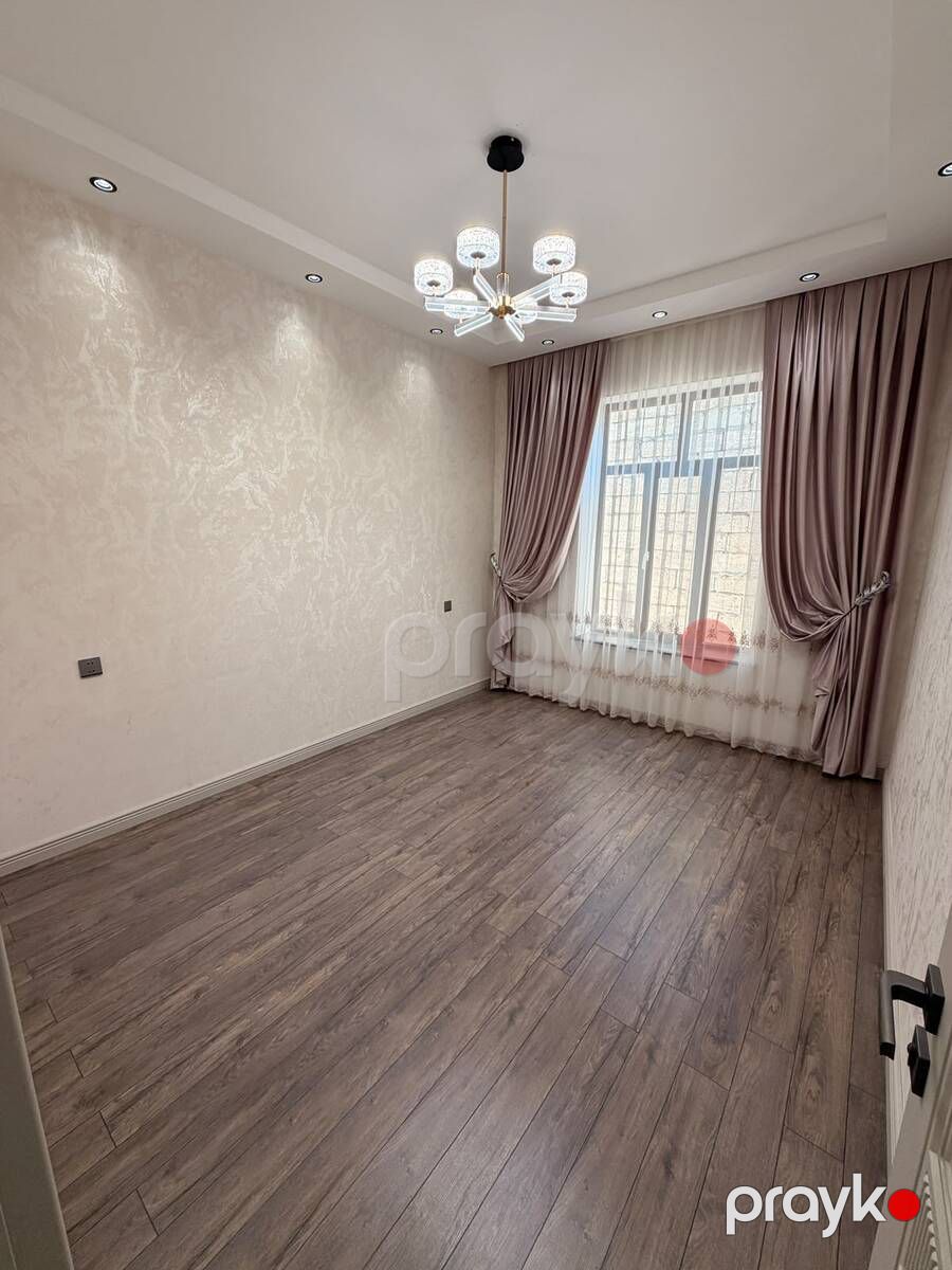 Satılır 4 otaqlı həyət evi/bağ evi 145 m² — Ev, villa, Bakı (9)