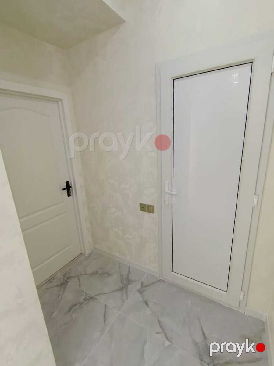 Satılır 2 otaqlı yeni tikili 57 m² — Mənzil, Bakı (3)
