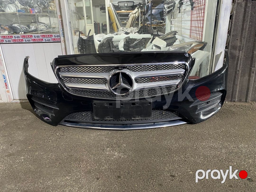 Mercedes W213 E Class qabaq buferi — Ehtiyat hissələri və aksesuarlar, Bakı (2)