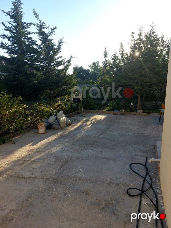 Bağ evi, Xəzər r — Ev, villa, Bakı (5)