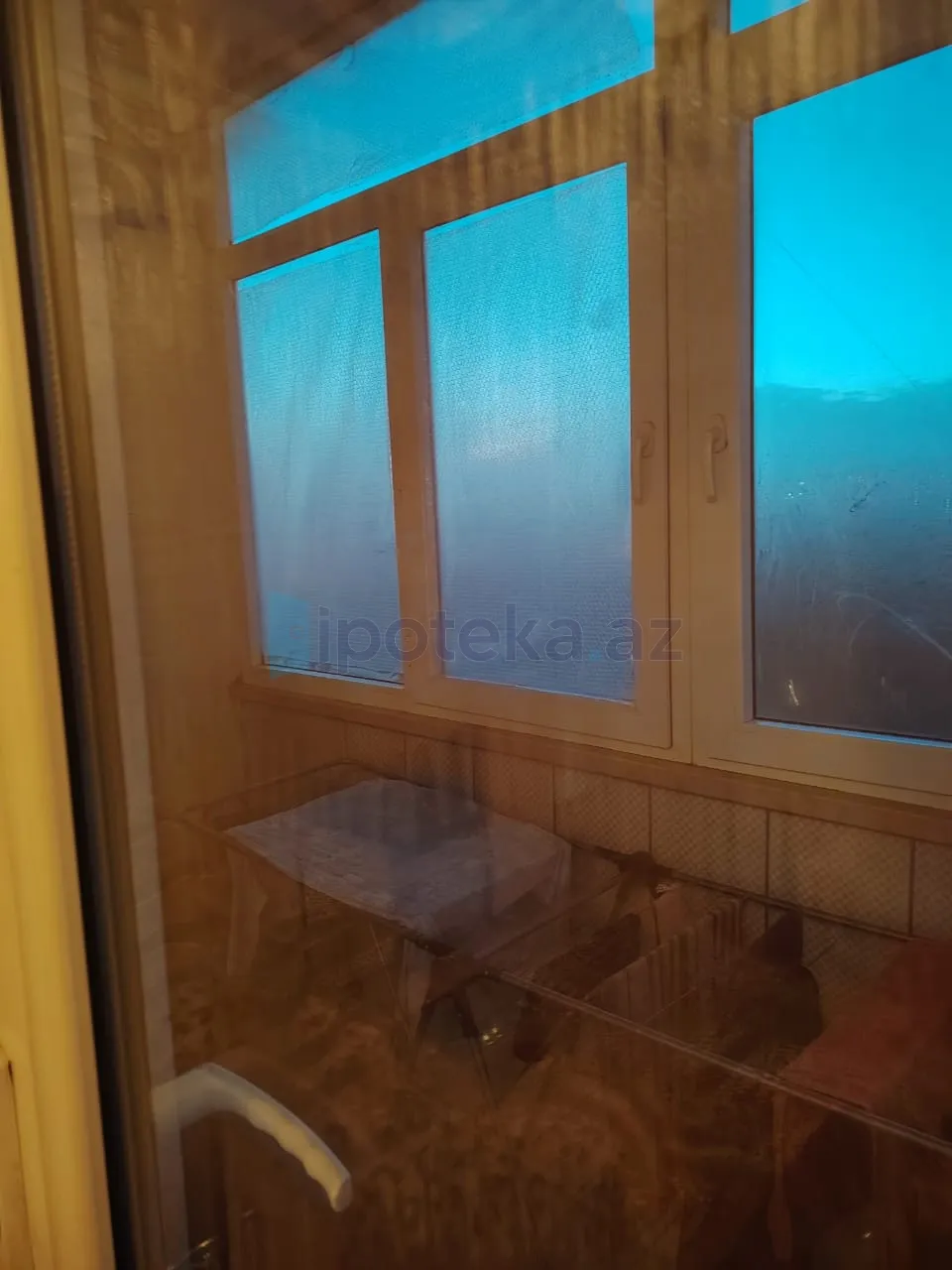Satılır: 2 Otaq, Köhnə tikili, Nərimanov r., 55.00 m² — Mənzil, Bakı (8)