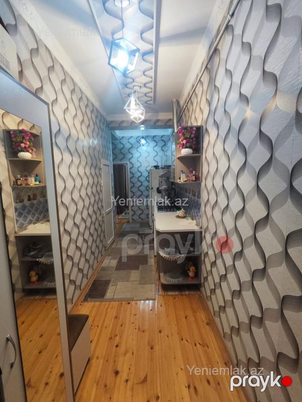 Satılır 3 otaqlı Bina evi menzil (Yeni tikili), 62 m², Masazır — Mənzil, Abşeron (6)