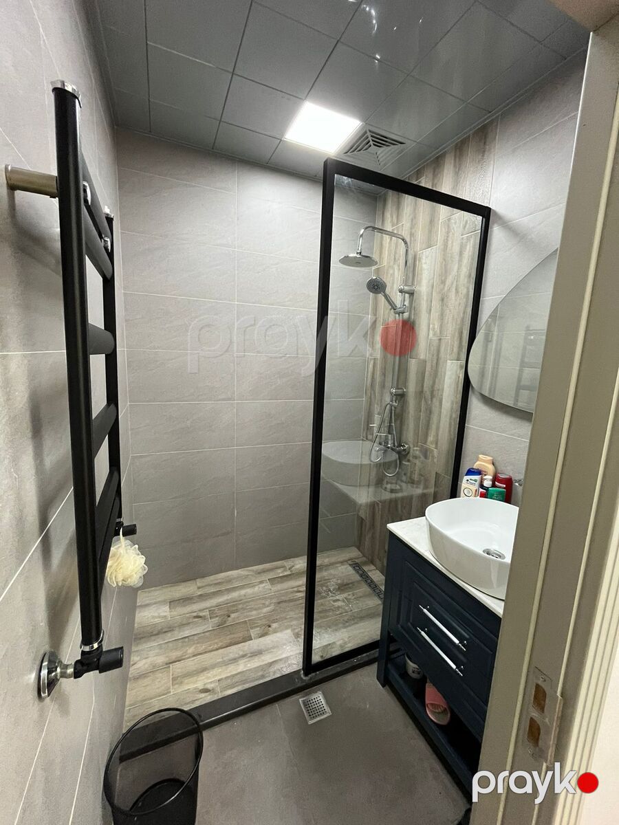 Satılır 2 otaqlı köhnə tikili 48 m² — Mənzil, Bakı (4)
