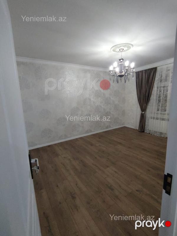Satılır 3 otaqlı Həyət evi / Villa, 80 m², Xırdalan ş — Ev, villa (8)