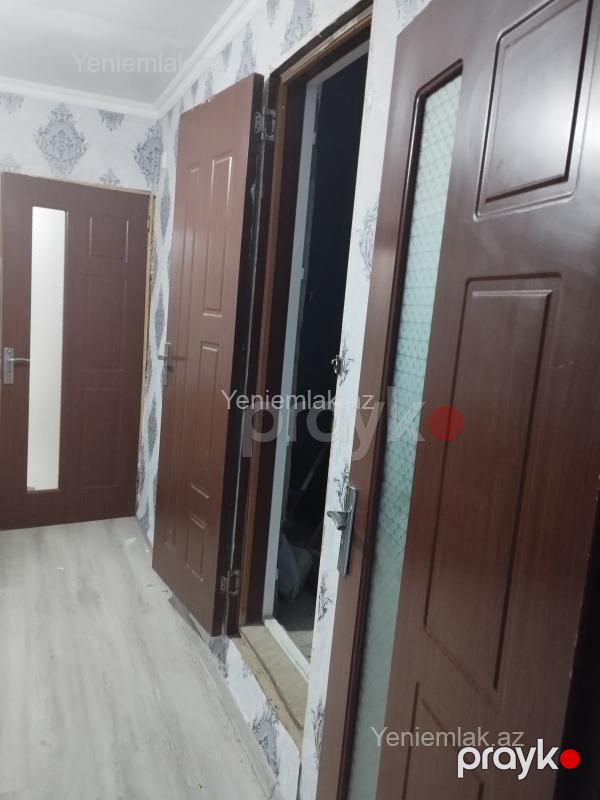 Satılır 2 otaqlı Həyət evi / Villa, 50 m², Suraxanı rayonu — Ev, villa, Bakı (7)