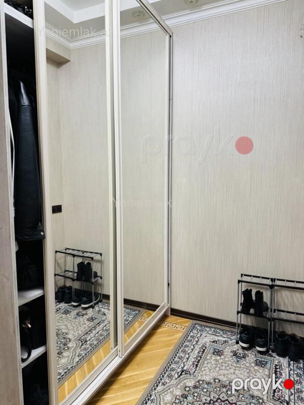 Satılır 2 otaqlı Bina evi menzil (Yeni tikili), 92 m², Nizami rayonu — Mənzil, Bakı (7)