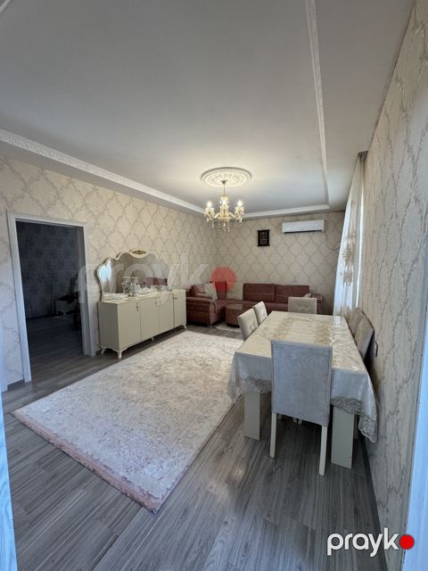 İcarəyə verilir 3 otaqlı həyət evi/bağ evi 85 m² — Bakı