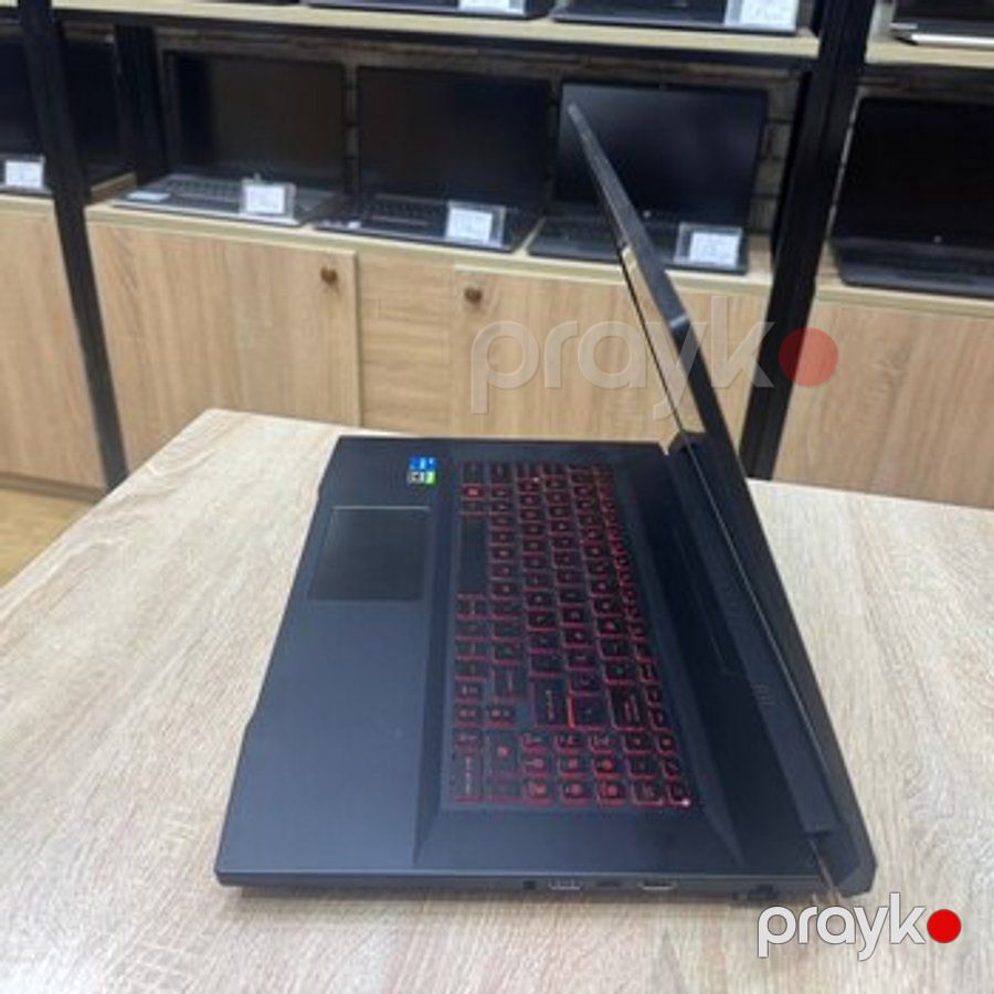 Msı katana GF76 11uc — Noutbuklar, Bakı (4)