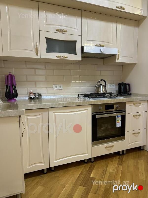 Satılır 3 otaqlı Bina evi menzil (Yeni tikili), 93 m², 40-cı məhəllə — Mənzil, Sumqayıt (7)