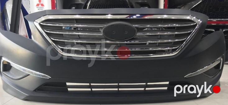 "Hyundai Sonata 2014-2016"buferləri — Ehtiyat hissələri və aksesuarlar, Bakı (7)