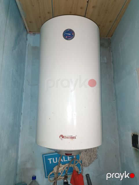 Thermex elektrik su qızdırıcısı (divara asma, silindrik model) — Digah