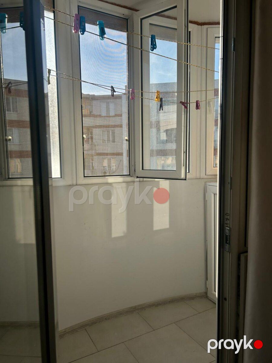 2-otaqlı yeni tikili, 20 yanvar m., 65 m² — Mənzil, Bakı (3)