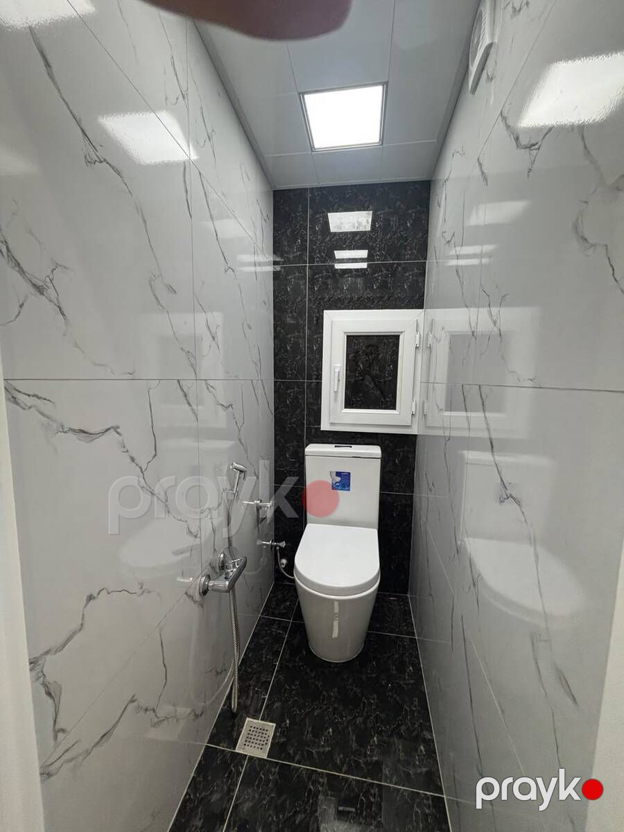Satılır 3 otaqlı köhnə tikili 75 m² — Mənzil, Bakı (6)