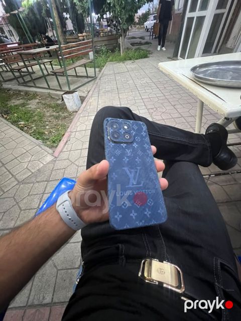 Honor X6B barterdə var) — Gəncə