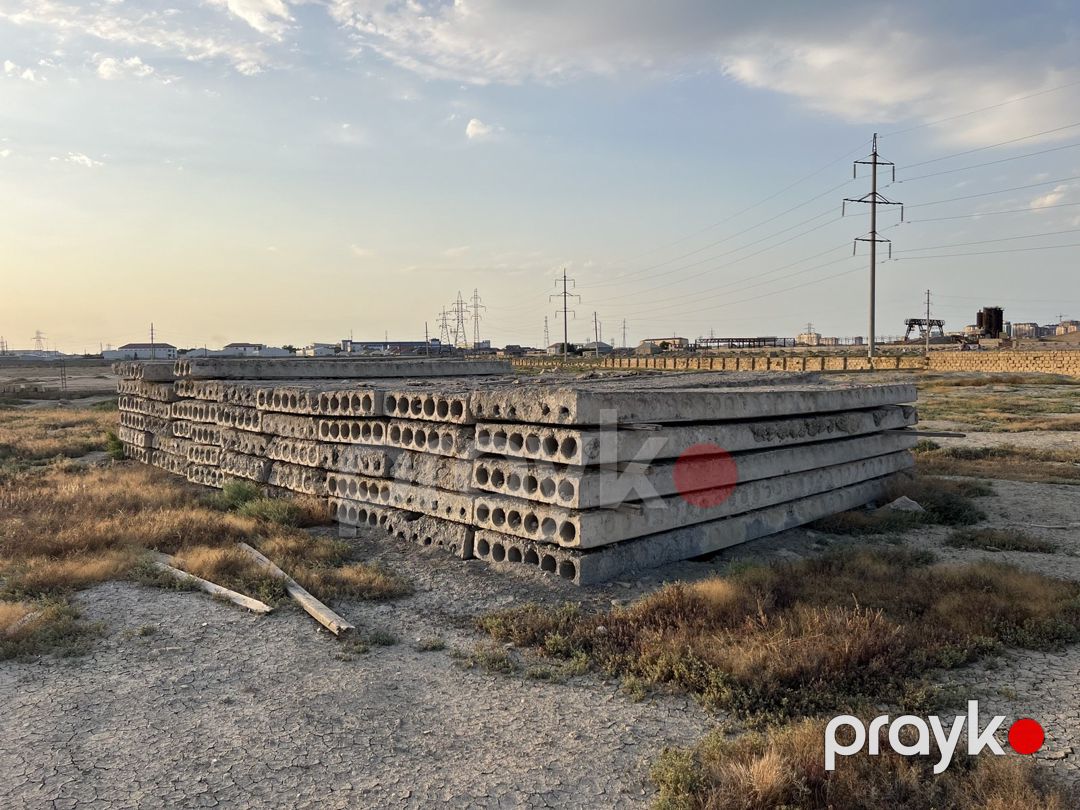 Satılır torpaq 70 sot — Torpaq, Sumqayıt (4)