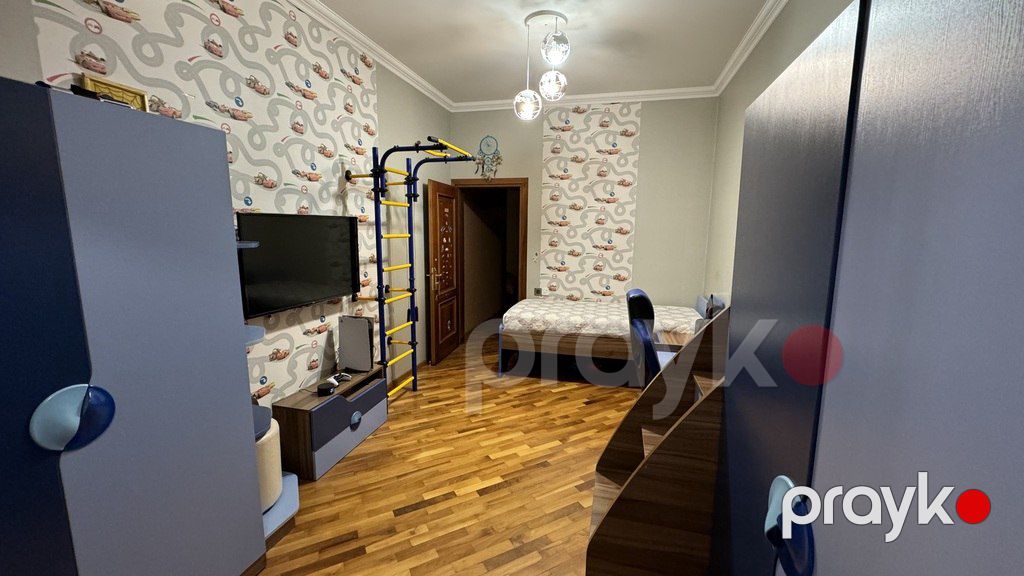 Satılır 3 otaqlı yeni tikili 125.5 m² — Mənzil, Bakı (11)