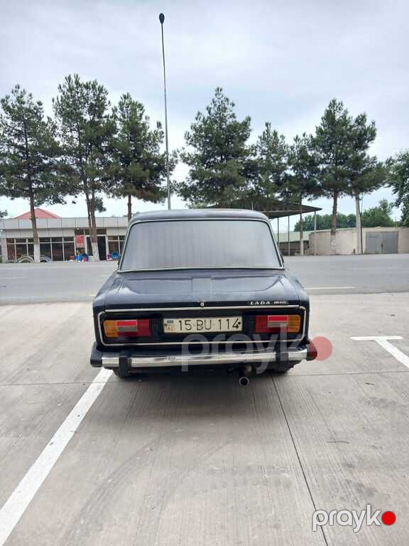 Lada (VAZ) 2106, 1.6 L, 1982 il, 98 913 km — Avtomobillər, Salyan (3)
