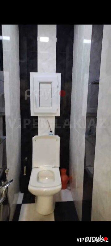 Suraxanı rayonunda 3 otaqlı Köhnə tikili Satılır, 75 m² — Mənzil, Bakı (7)