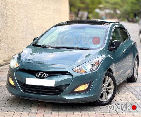 Hyundai Elantra GT, 2.0 L, 2015 il, 125 515 km — Xırdalan