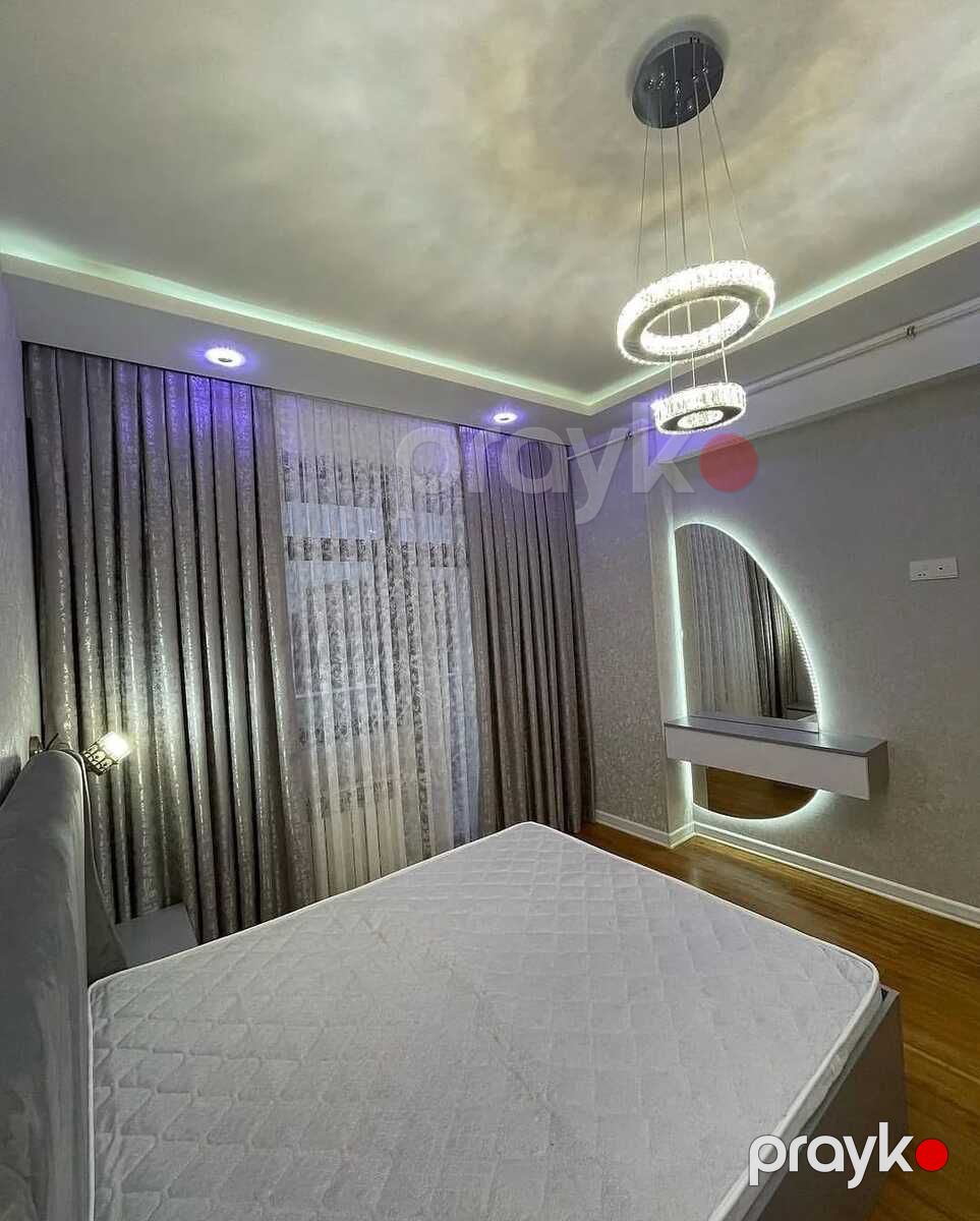 Satılır 2 otaqlı yeni tikili 68 m² — Mənzil, Bakı (4)