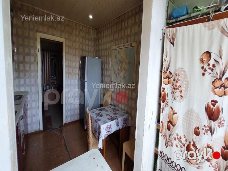 Satılır 3 otaqlı Bina evi menzil (Köhnə tikili), 68 m², Suraxanı rayonu — Mənzil, Bakı (6)