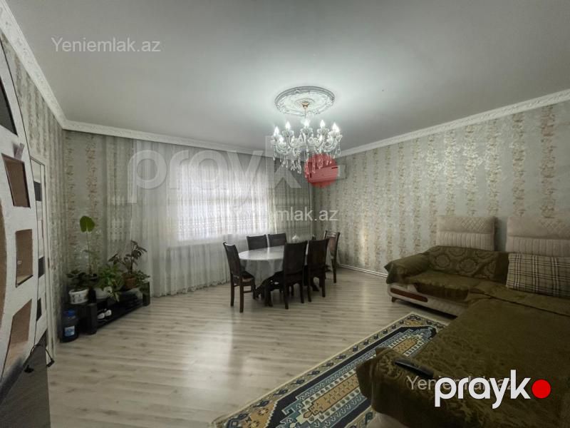 Satılır 6 otaqlı Həyət evi / Villa, 240 m², Hacı Zeynalabdin — Ev, villa, Sumqayıt (6)