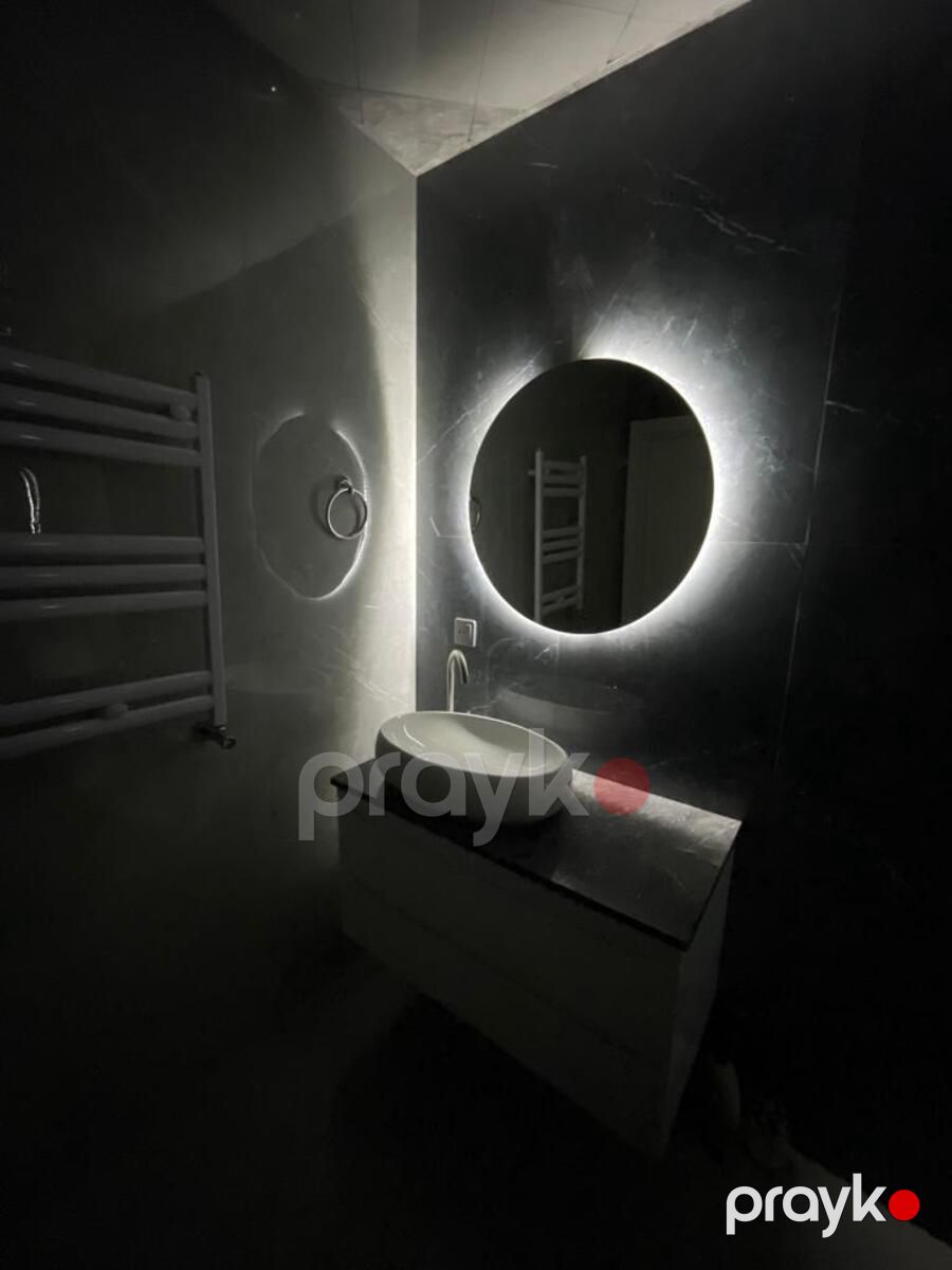 İcarəyə verilir 2 otaqlı yeni tikili 102 m² — Mənzil, Bakı (8)