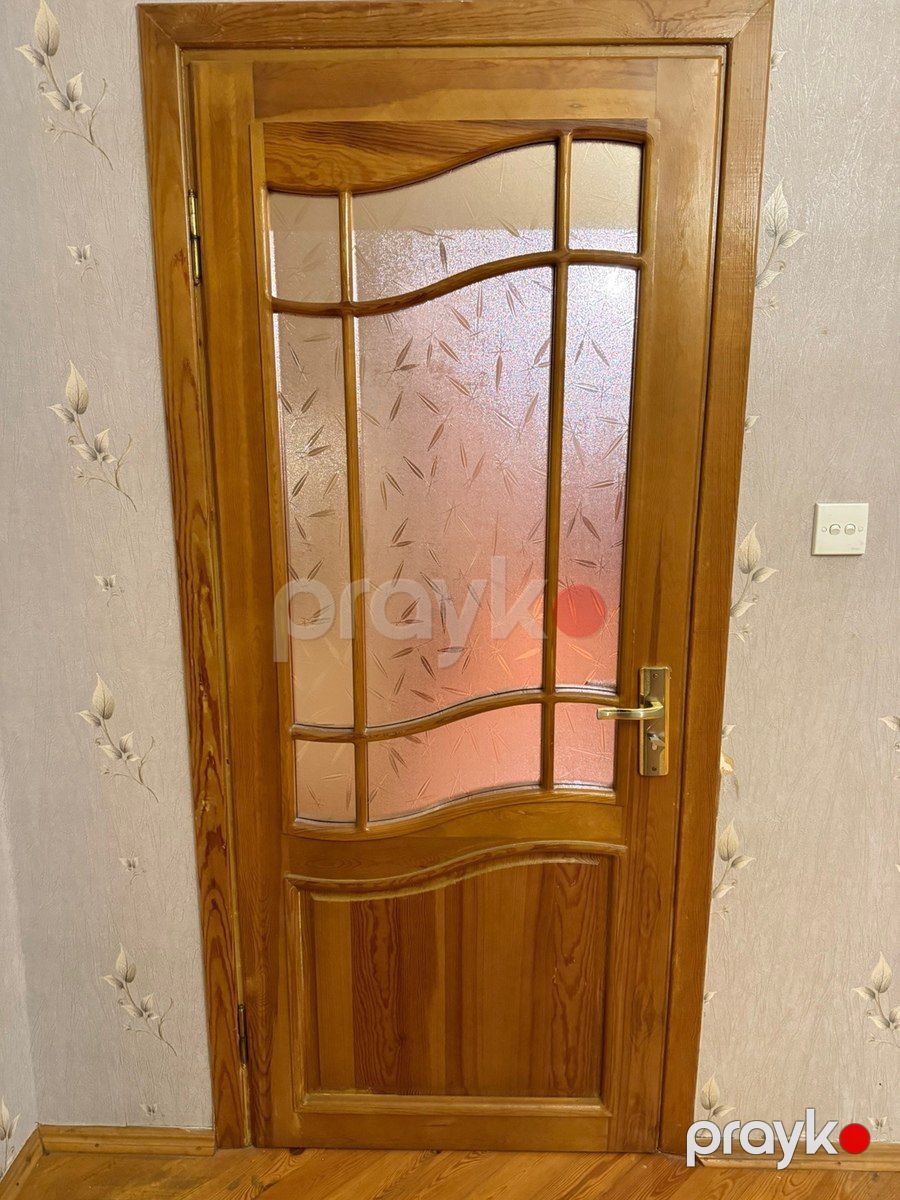 Qapı — Təmir və inşaat, Bakı (6)