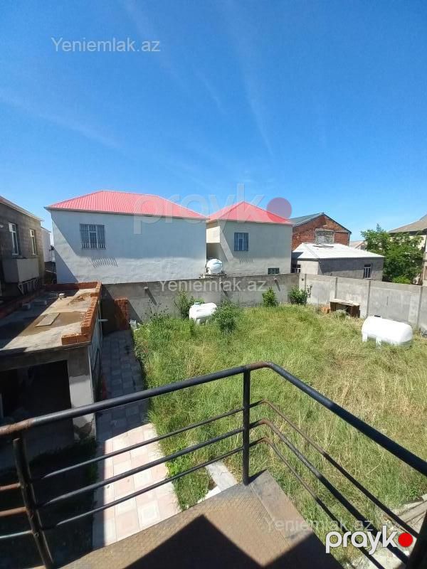 Satılır 4 otaqlı Həyət evi / Villa, 100 m², Masazır — Ev, villa, Abşeron (8)