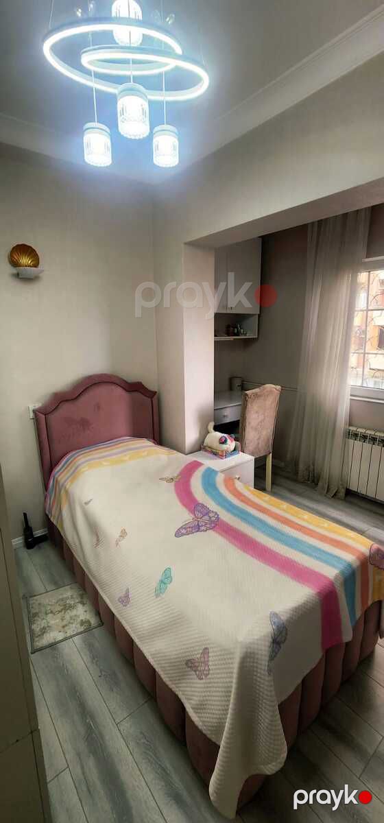 Satılır 3 otaqlı köhnə tikili 70 m² — Mənzil, Bakı (7)