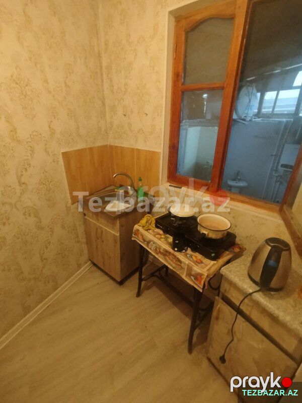 Maştağada həyət evi satılır — Ev, villa, Bakı (7)