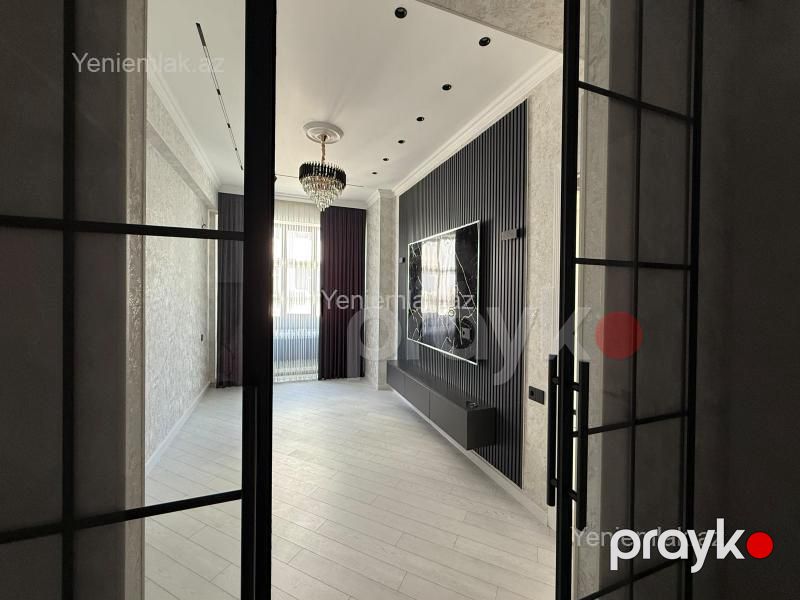 Satılır 2 otaqlı Bina evi menzil (Yeni tikili), 67 m², Sumqayıt Bulvarı — Mənzil, Sumqayıt (9)