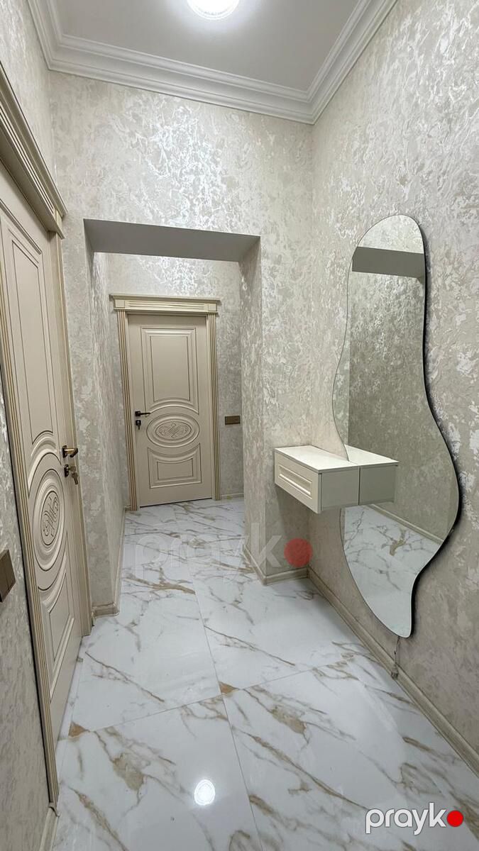 Satılır 2 otaqlı yeni tikili 61 m² — Mənzil, Bakı (2)