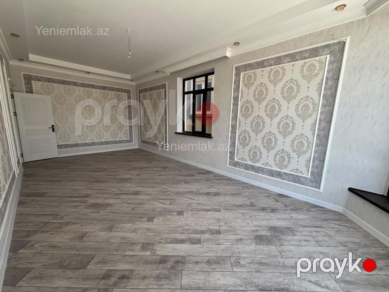 Satılır 5 otaqlı Həyət evi / Villa, 200 m², Suraxanı rayonu — Ev, villa, Bakı (7)