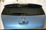 Nissan Leaf baqaj — Tofiq Bəy